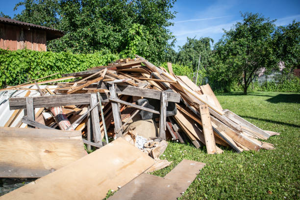 Best Residential Junk Removal  in Shortsville, NY